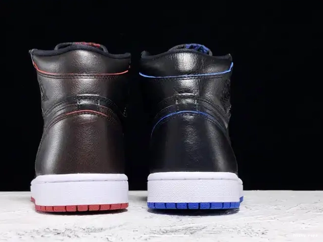 Rep Husky SB Lance Black 653532-002 1 Air Jordan - Mountain 0517